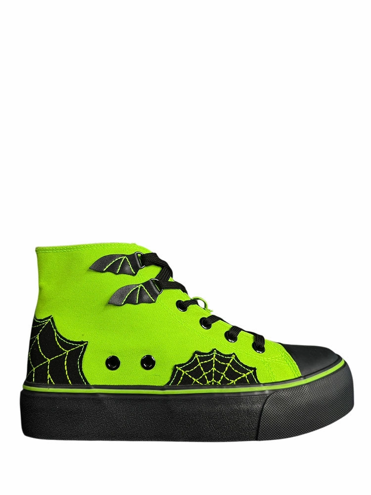 HXC - GREEN/BLACK Odor Resistant Technology