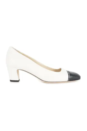 [WS5185] Jimmy Choo | Low Heel Pump Urban Vibes