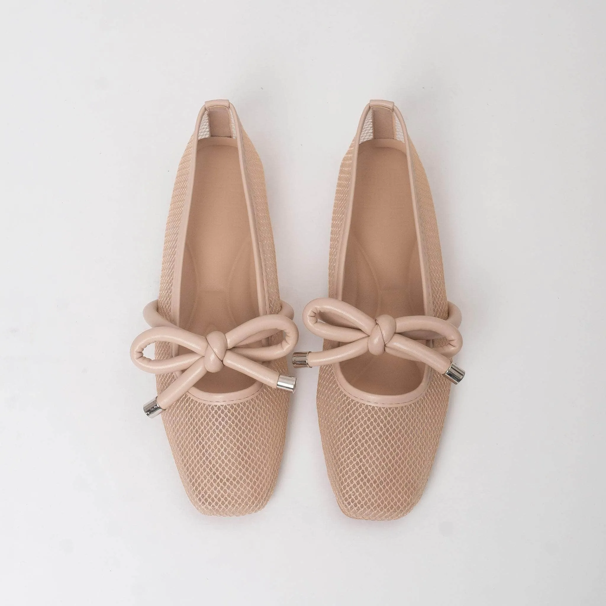 Gizi Naturale Fashionable Design Comfort Upper