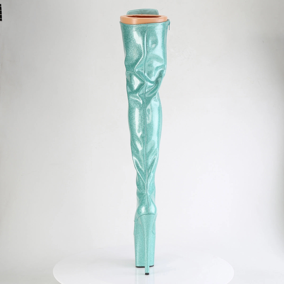 Brogue Detail Flamingo-3020GP