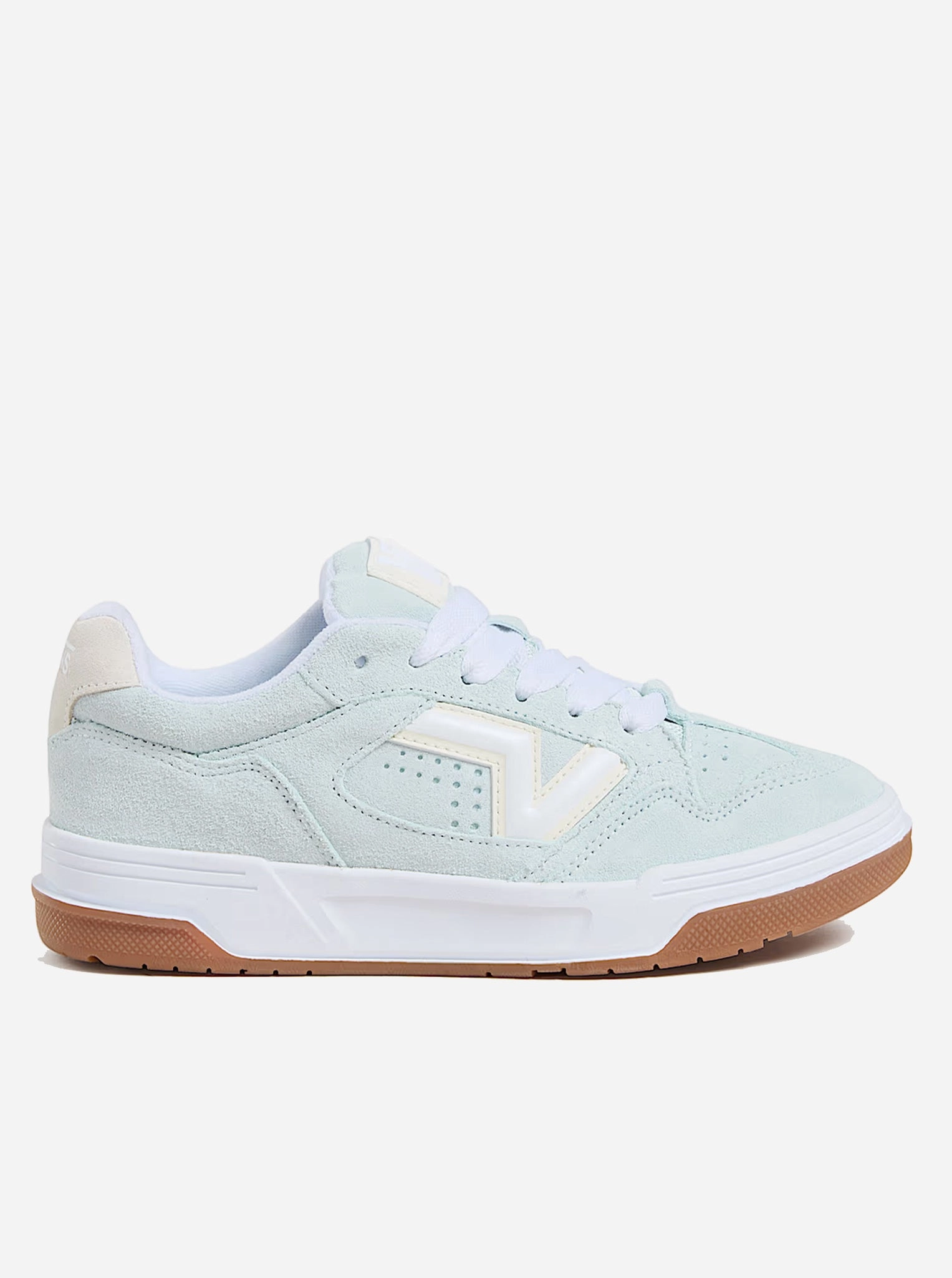 Upland Suede Unisex daily commuters' sneakers