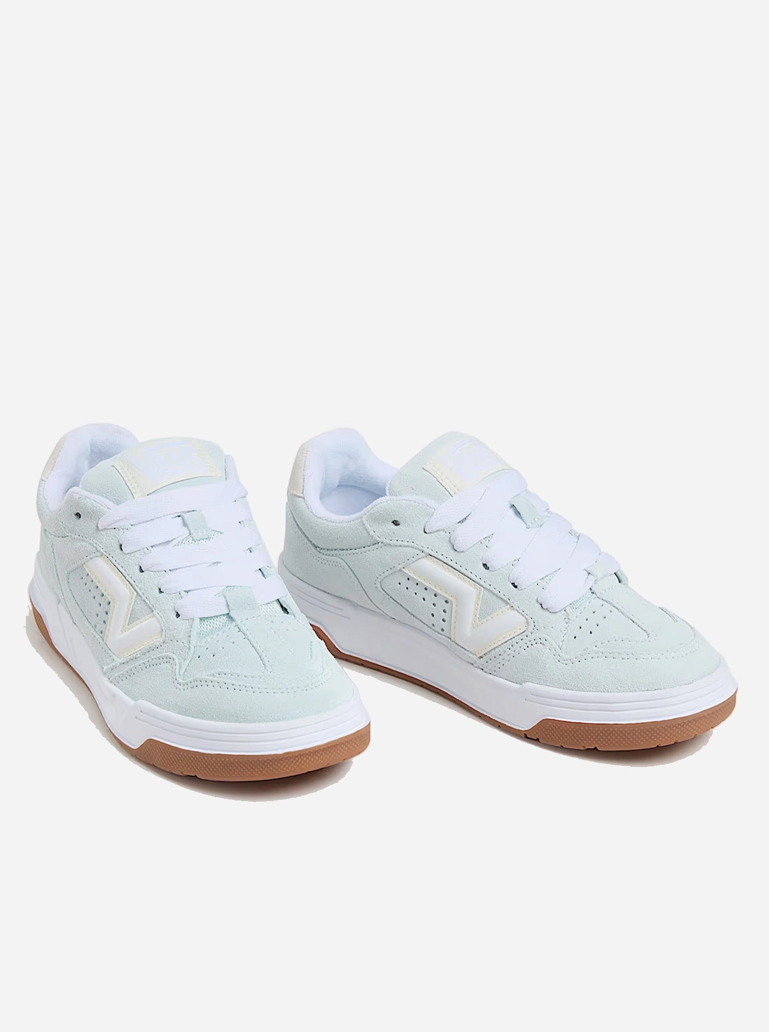 college Multi-functional performance Upland Suede Unisex