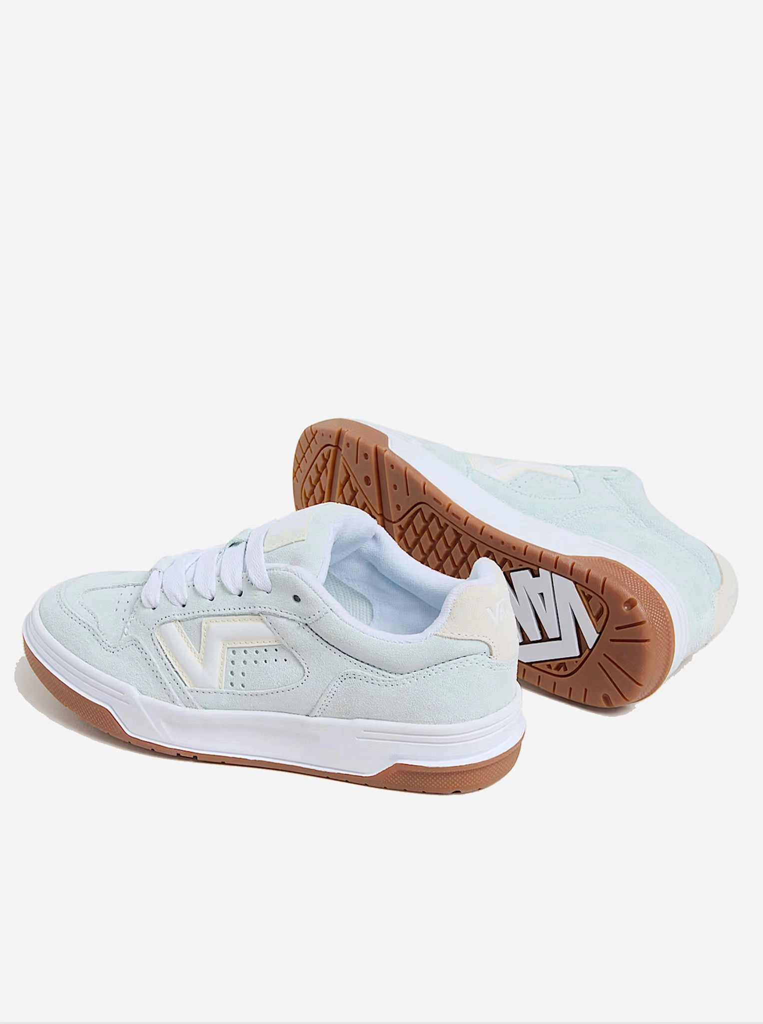 Casual Support indoor shoe features Upland Suede Unisex