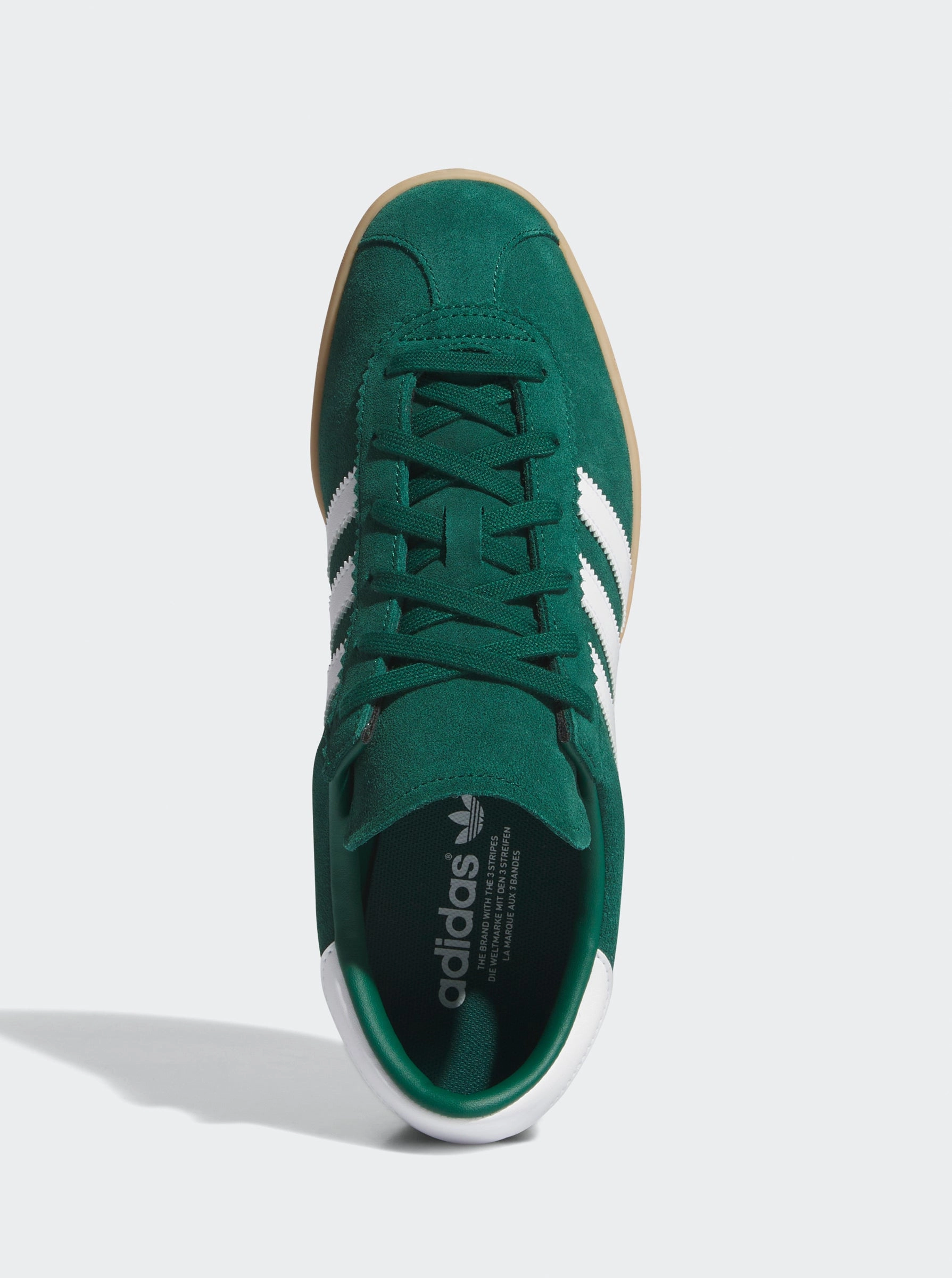 Stadt Mens Urban flexibility - level