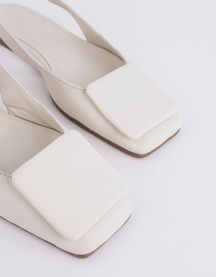 Philema Ice Leather Casual boots