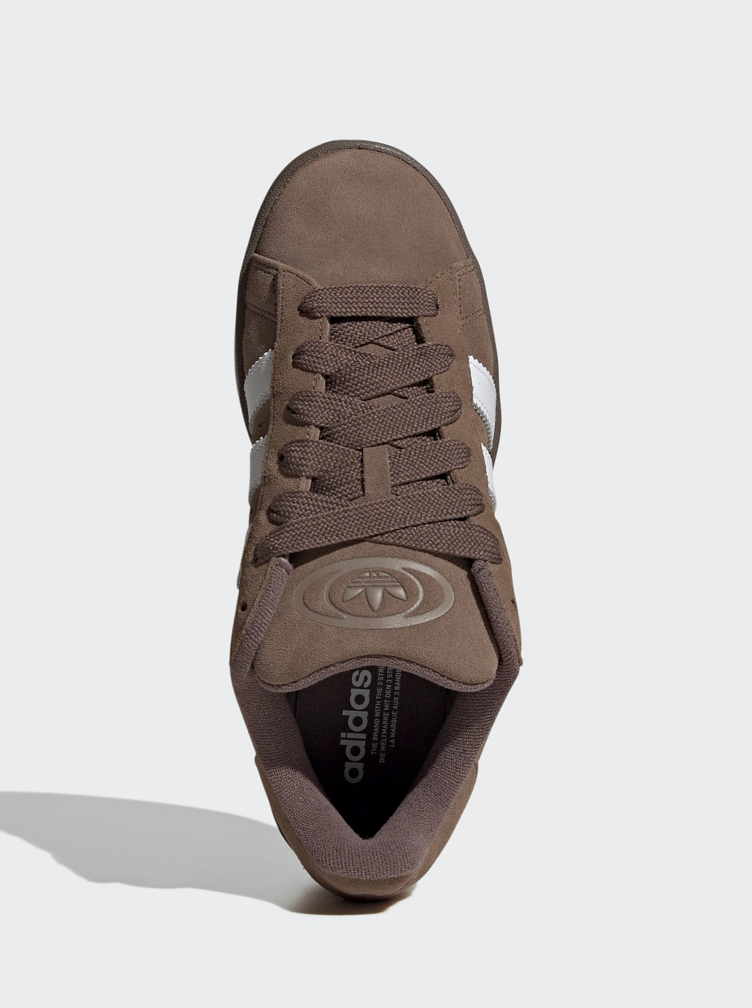 Flexible Sole Technology Campus 00s Mens