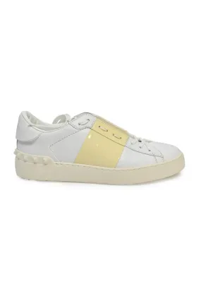 Sport Enthusiast Comfortable Design Features [WS6814] Valentino Garavani | Sneakers