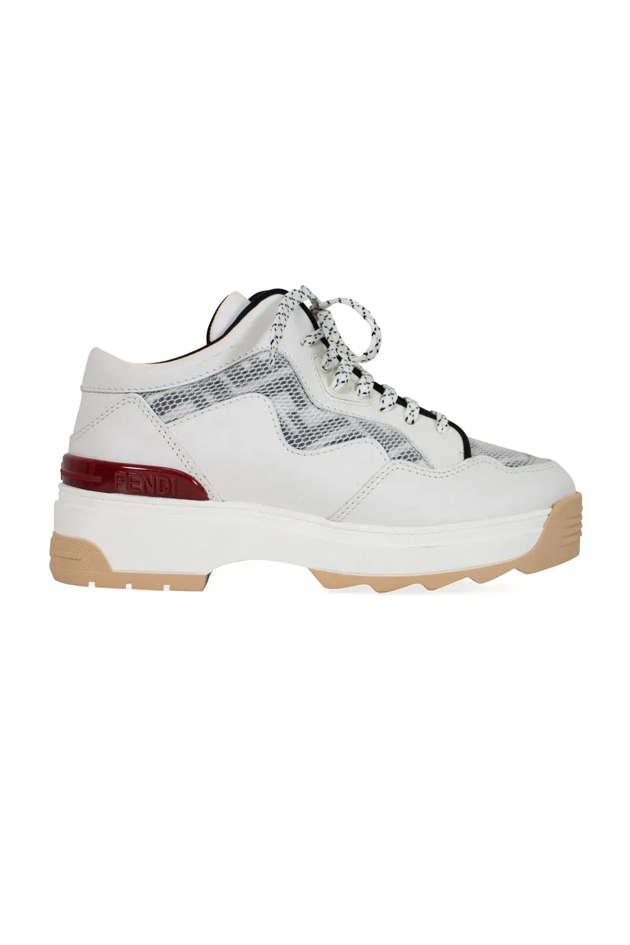 Wind Guard [WS3297] Fendi | Sneakers