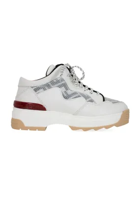 Relaxed Slip Jog Step [WS3297] Fendi | Sneakers
