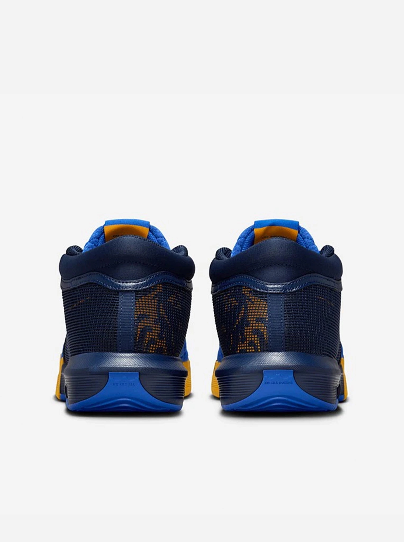 Classy comfort Ultra-soft piece LeBron Witness VIII Unisex