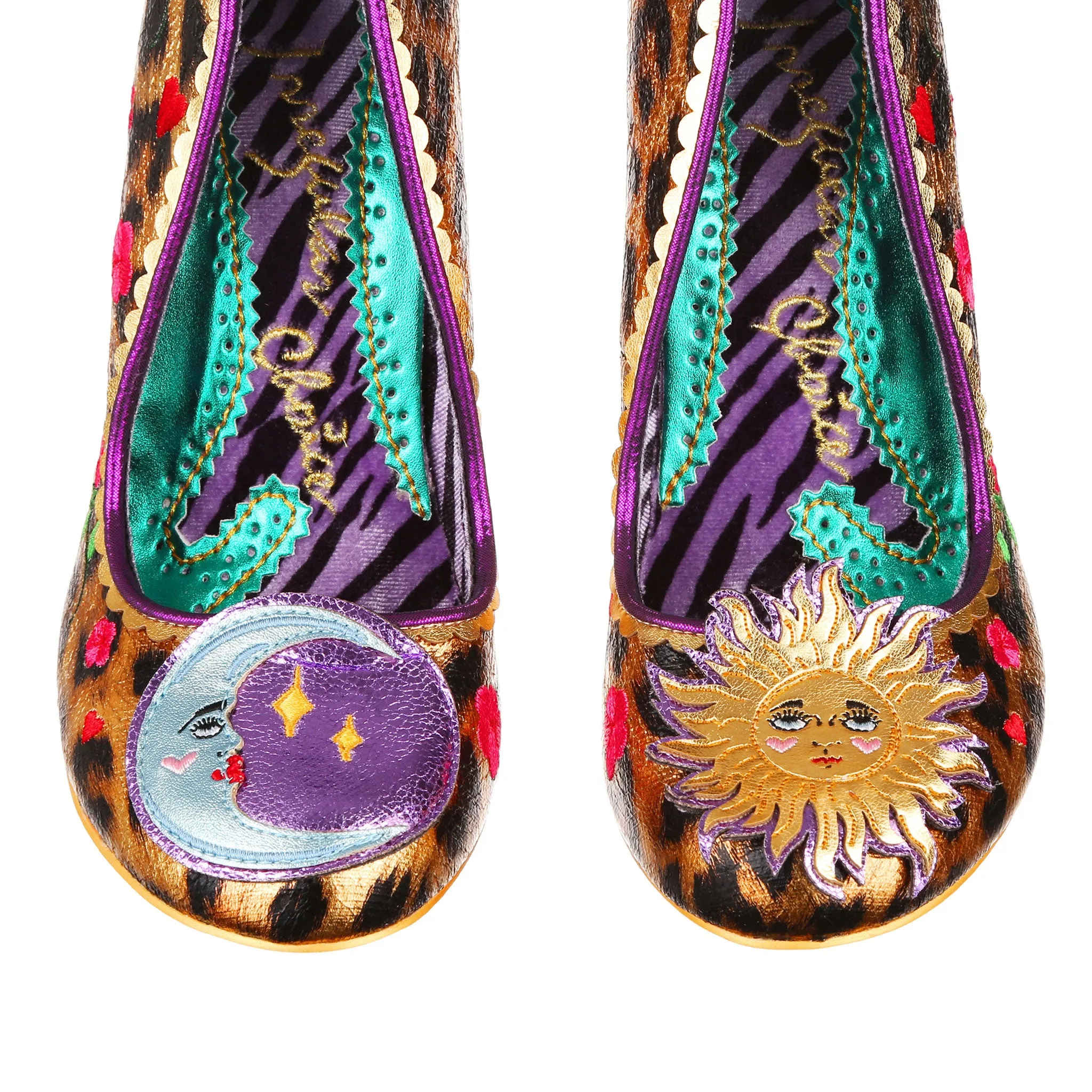 Neutral Colors Celestial Rose