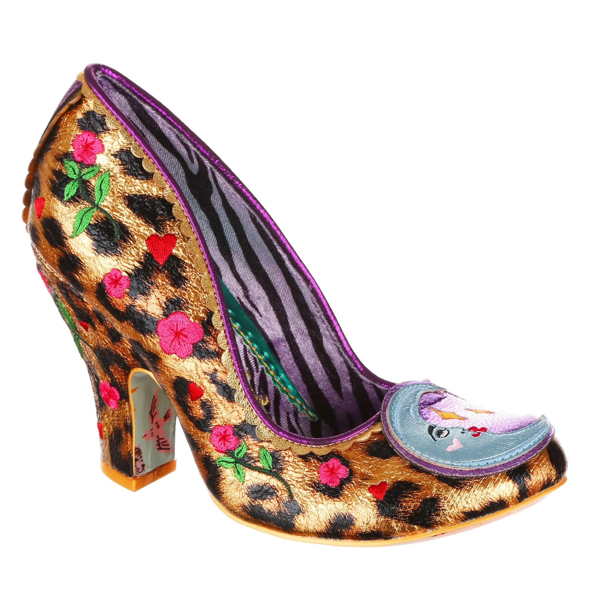 Celestial Rose Flirty Mood