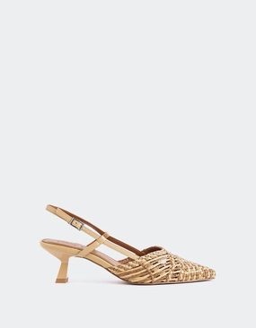 Casual boots Wedding Heels for Bridesmaids Cheng Tan Leather