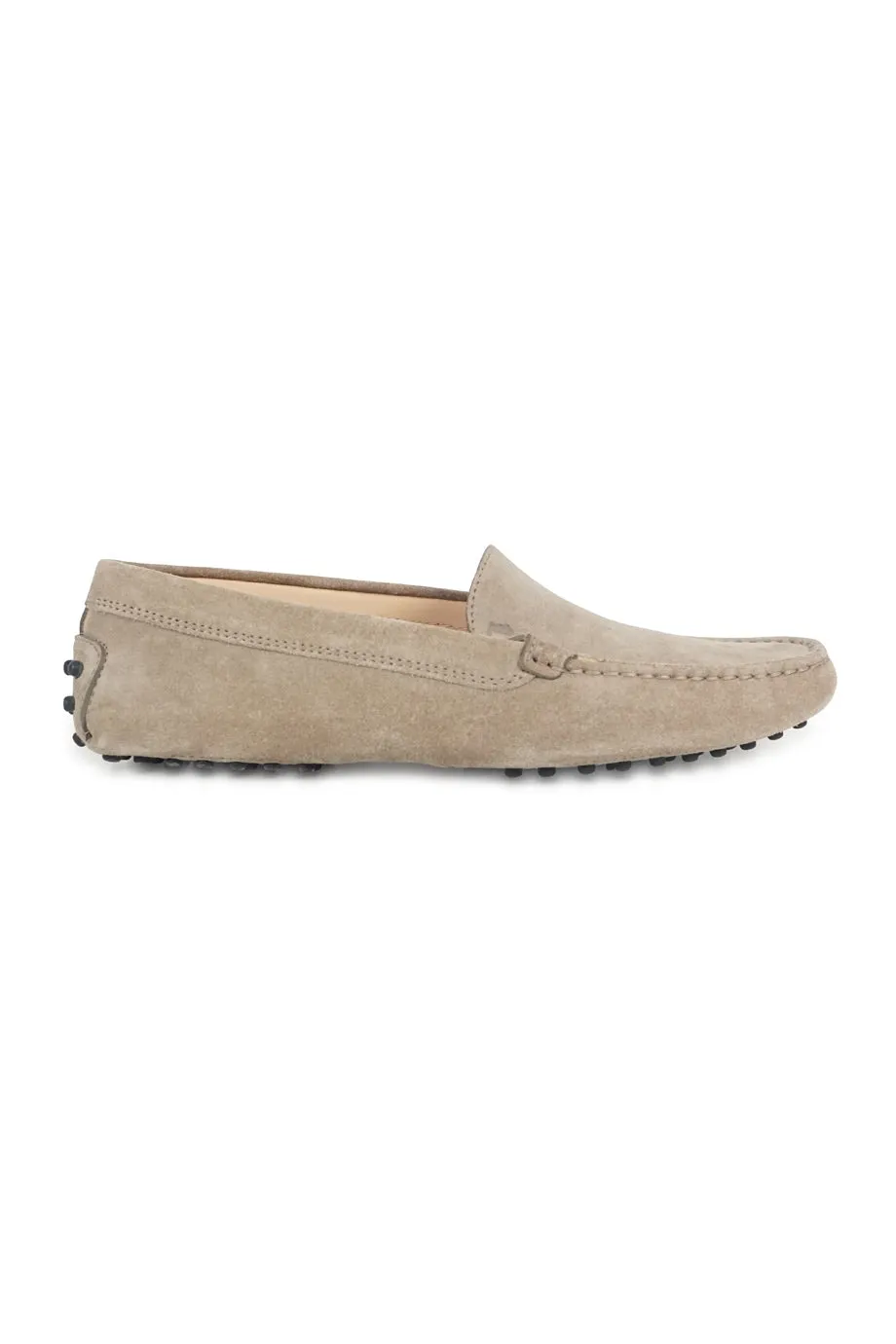 Durable Shoe Construction Leather Upper [WS5287] Tod's | Slip-ons