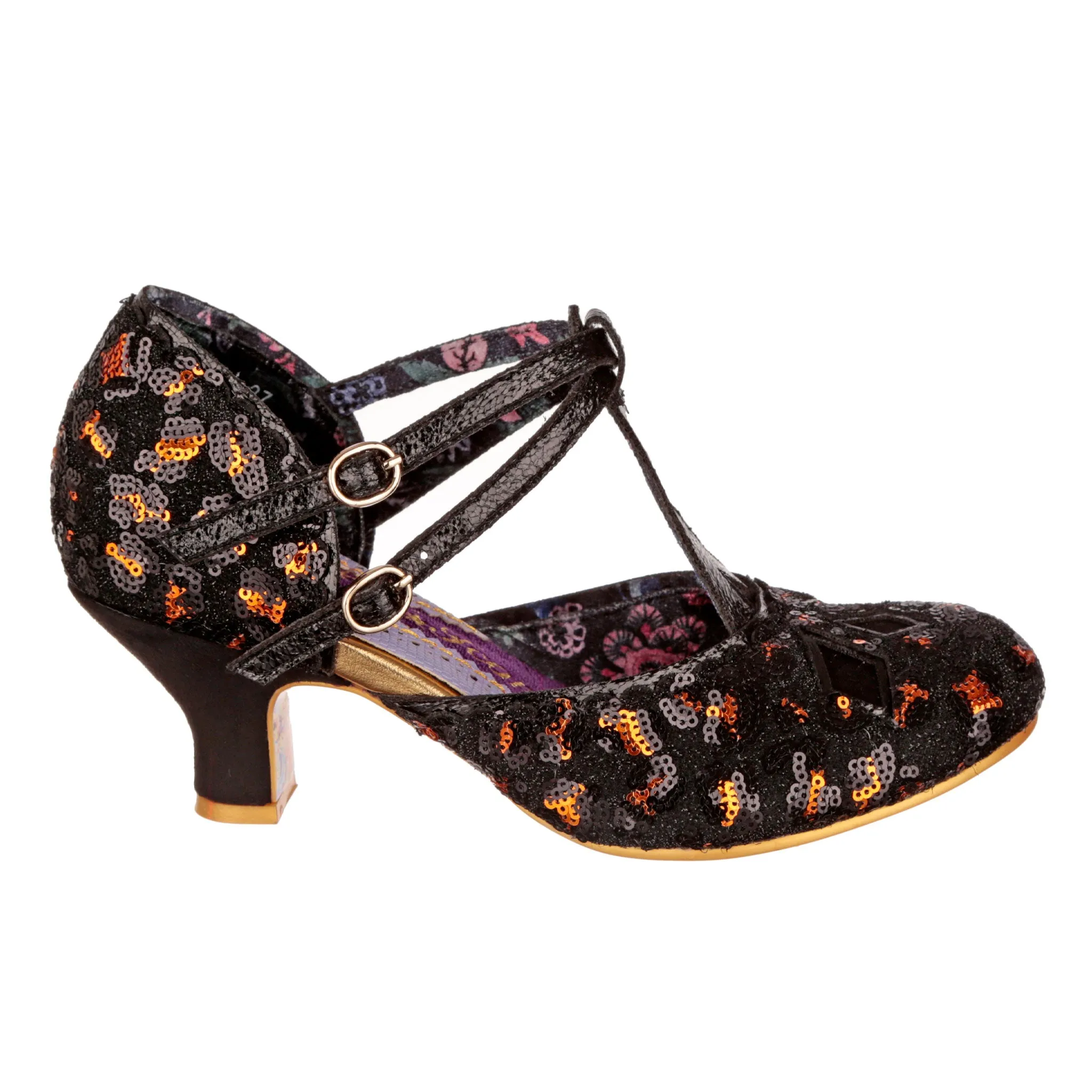 Anti Abrasion Golden Age