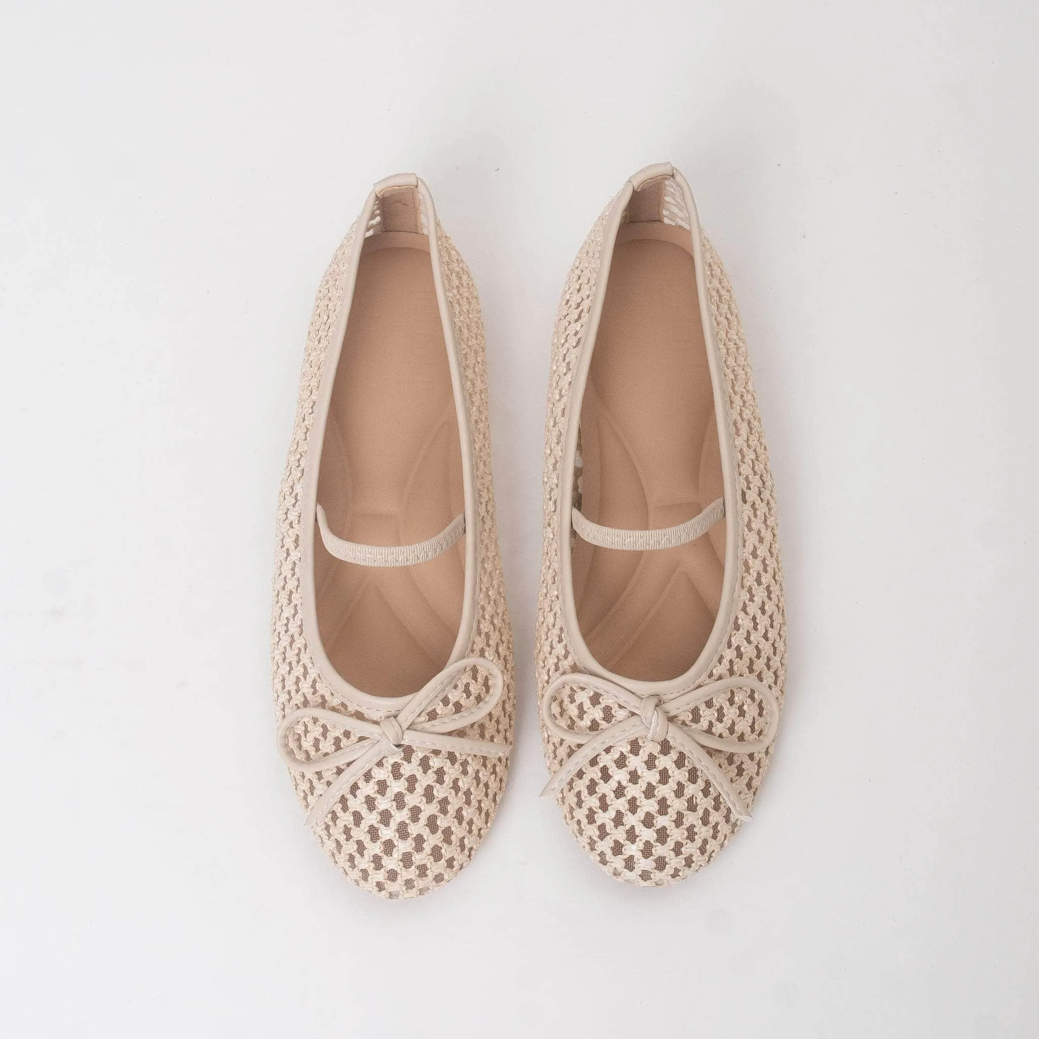 Street Mood Fund Glow Lenka Cr??me