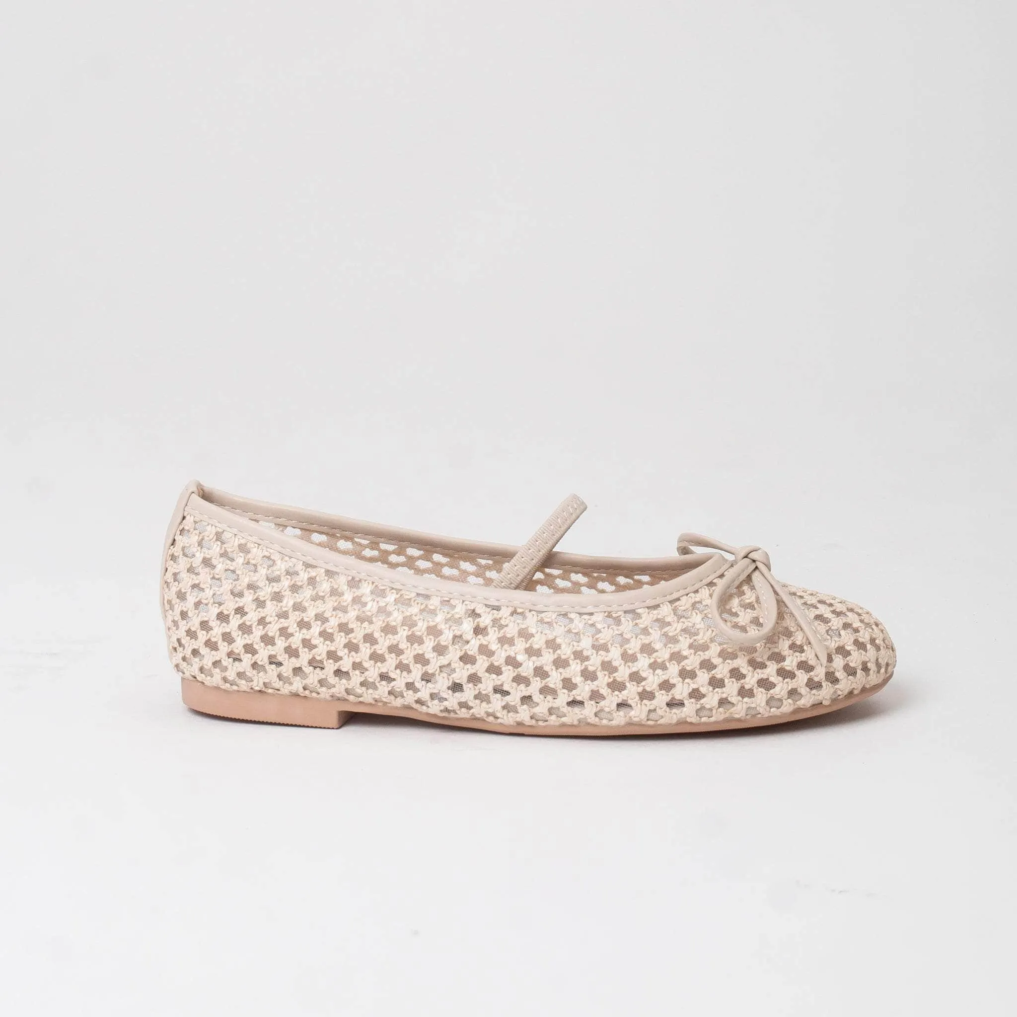 Romance Walk Lenka Cr??me