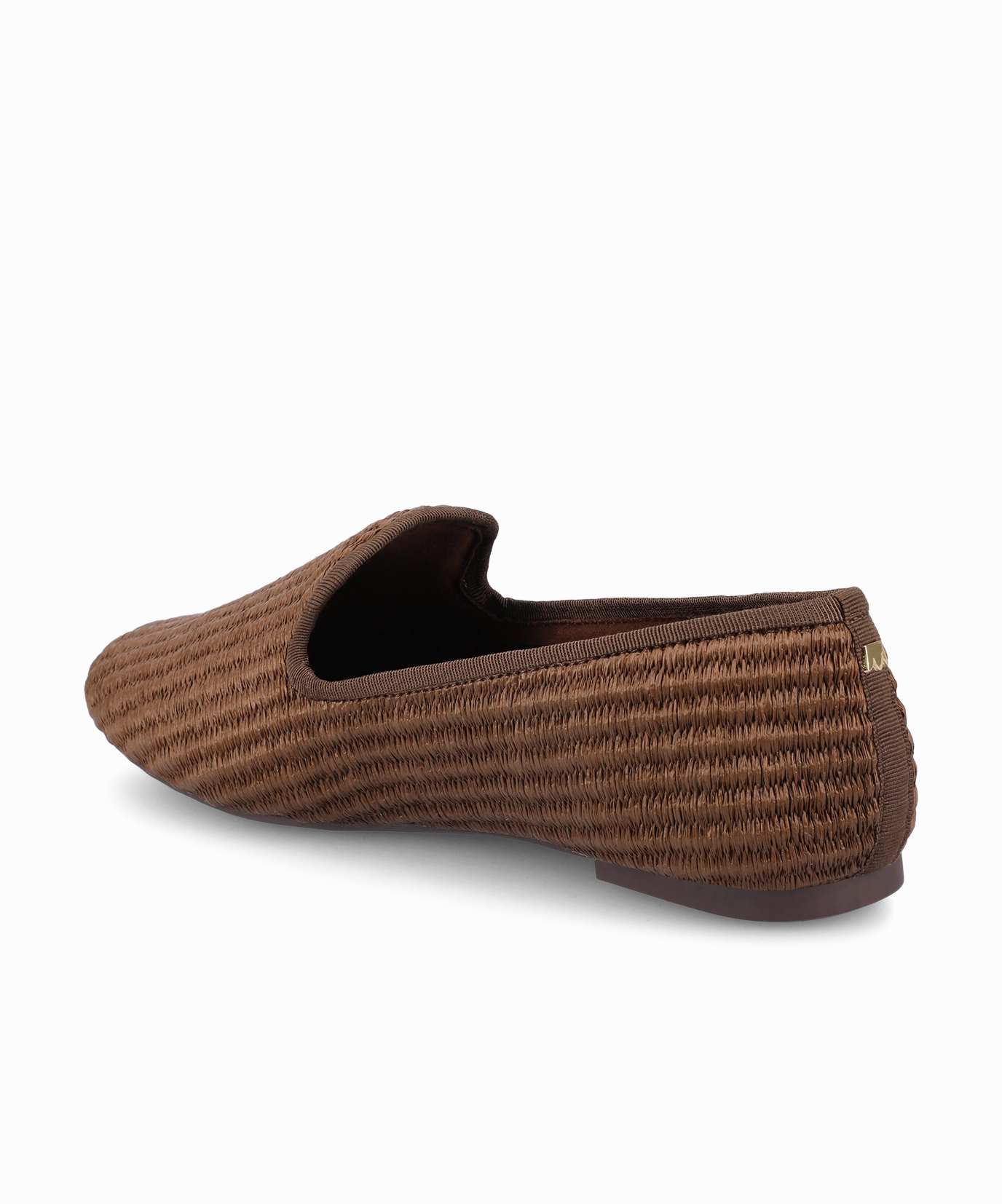 Market Stop The Starling - Mahogany Raffia