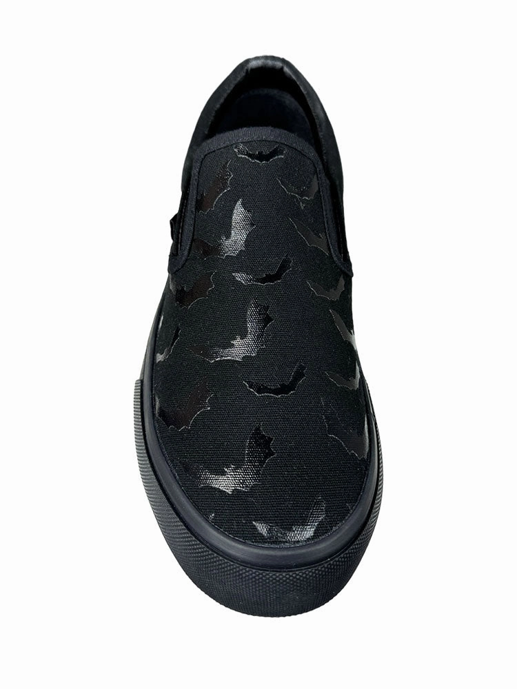 Low Support CHILL BAT - BLACKOUT