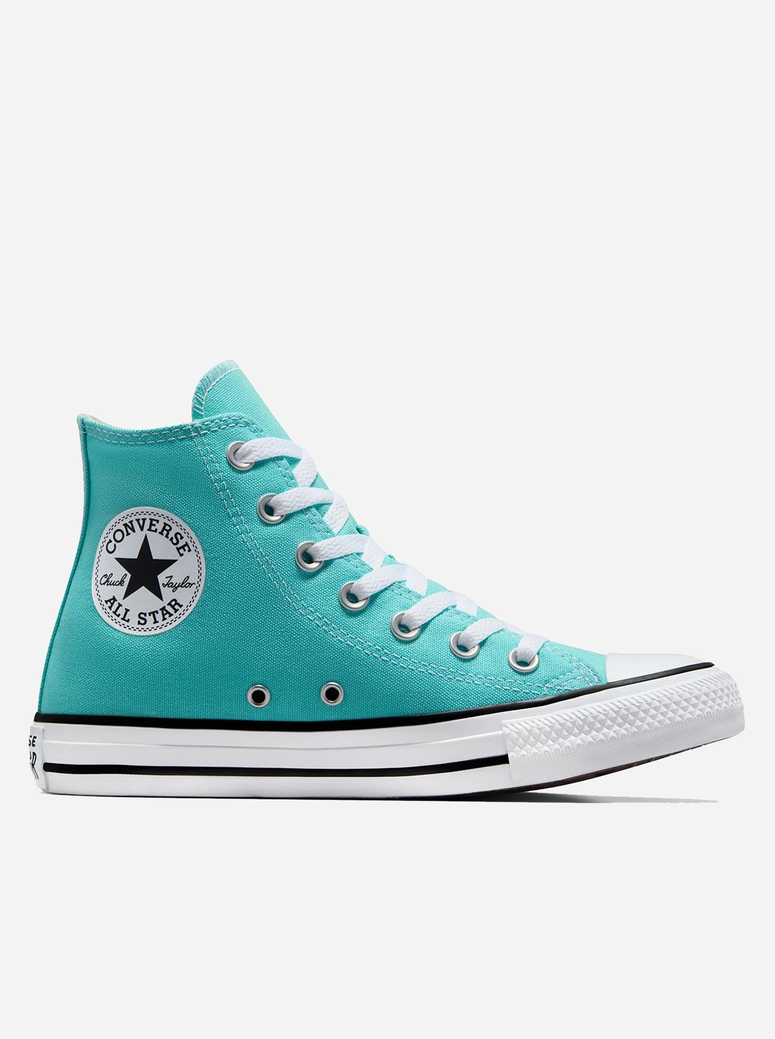 Chuck Taylor All Star High Top Unisex Molded Footbed