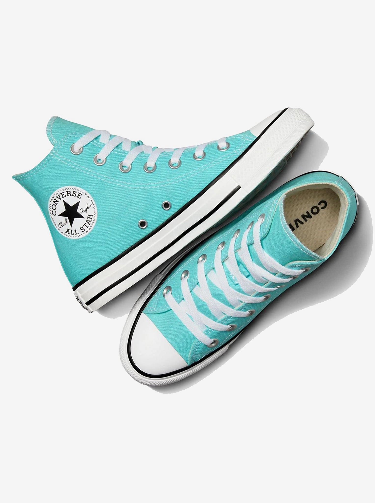 Chuck Taylor All Star High Top Unisex Flexible Tread Pattern water - resistance - level