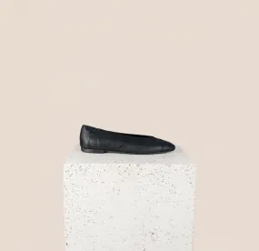 Bold Pop Stylish Look Scala - Black Rock