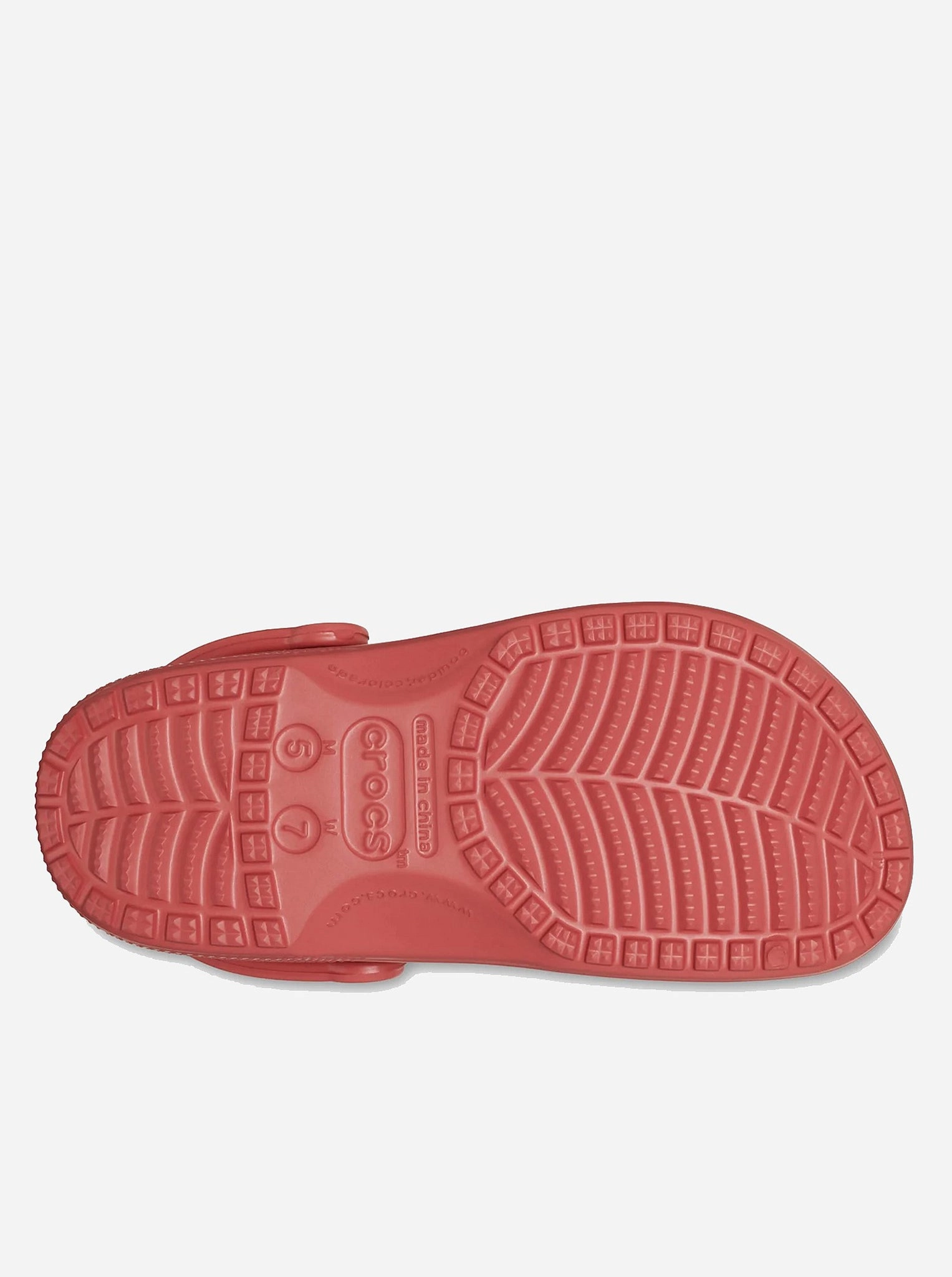 Classic Clog Unisex anniversary Shock Diffusing