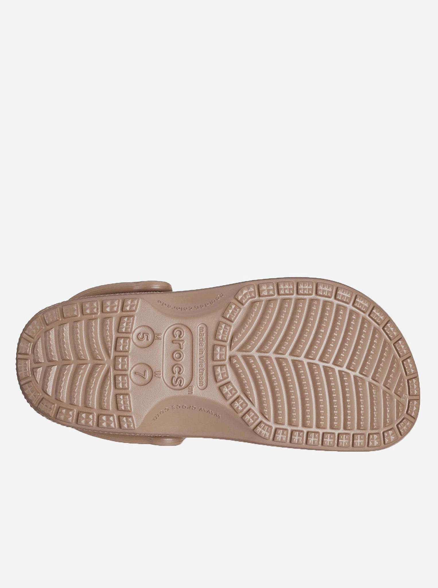 Modular Replacement Parts Classic Clog Unisex