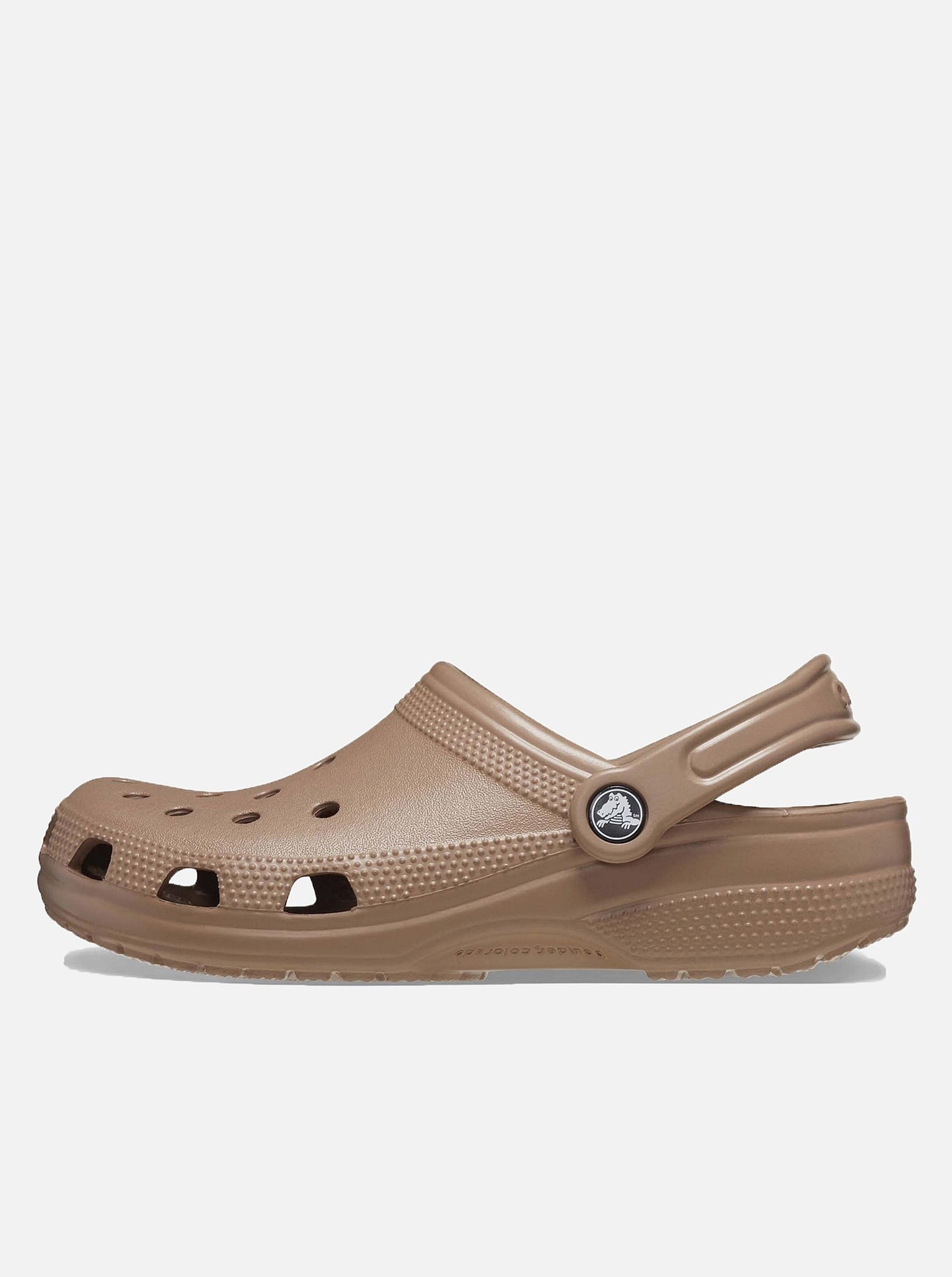 Classic Clog Unisex midsole - type satisfactory