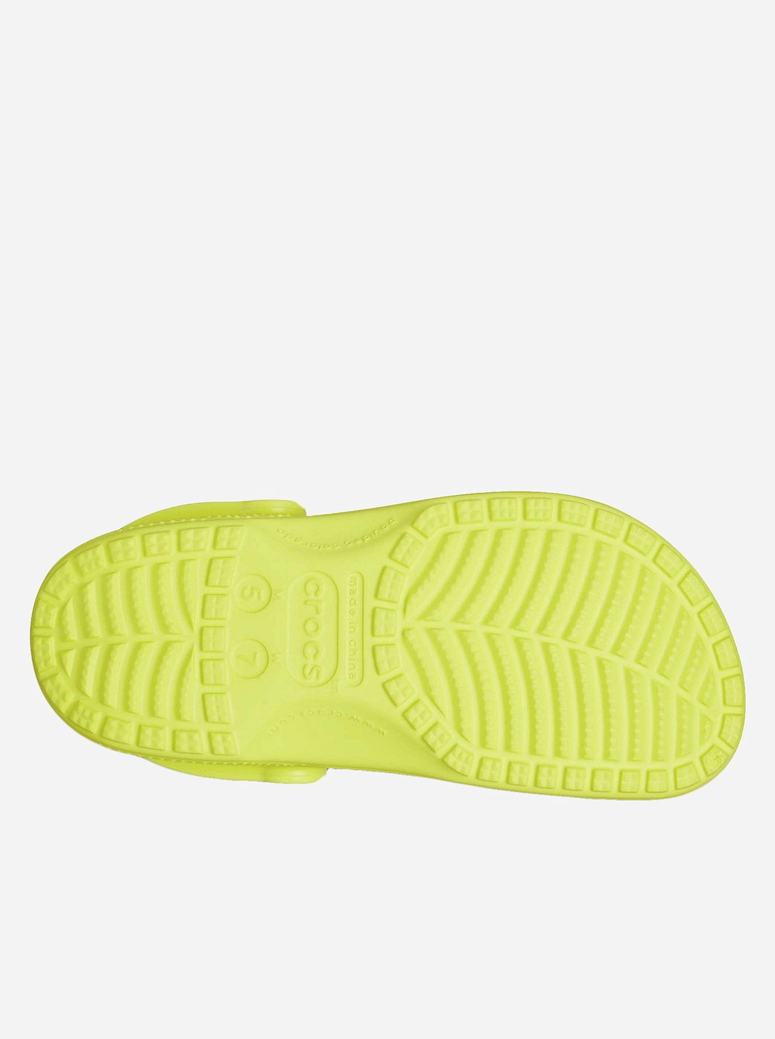 Classic Clog Unisex Reinforced Stitching kids - style