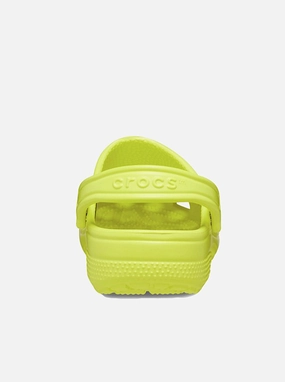 Classic Clog Unisex Reinforced toe cap