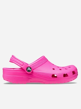 Classic Clog Unisex Refined fit strap - on style