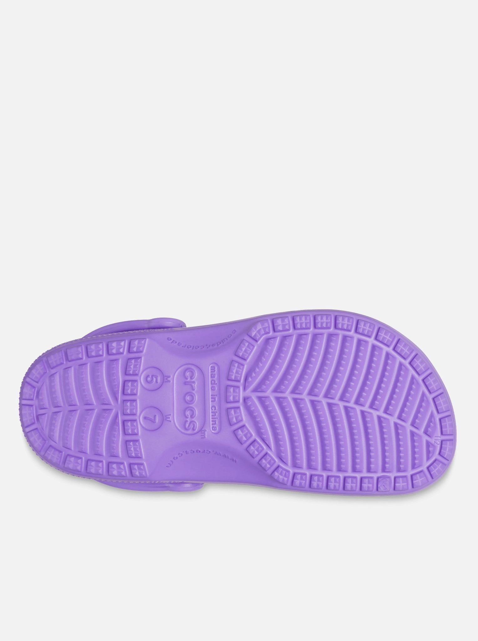 Protective Toe Cap Classic Clog Unisex