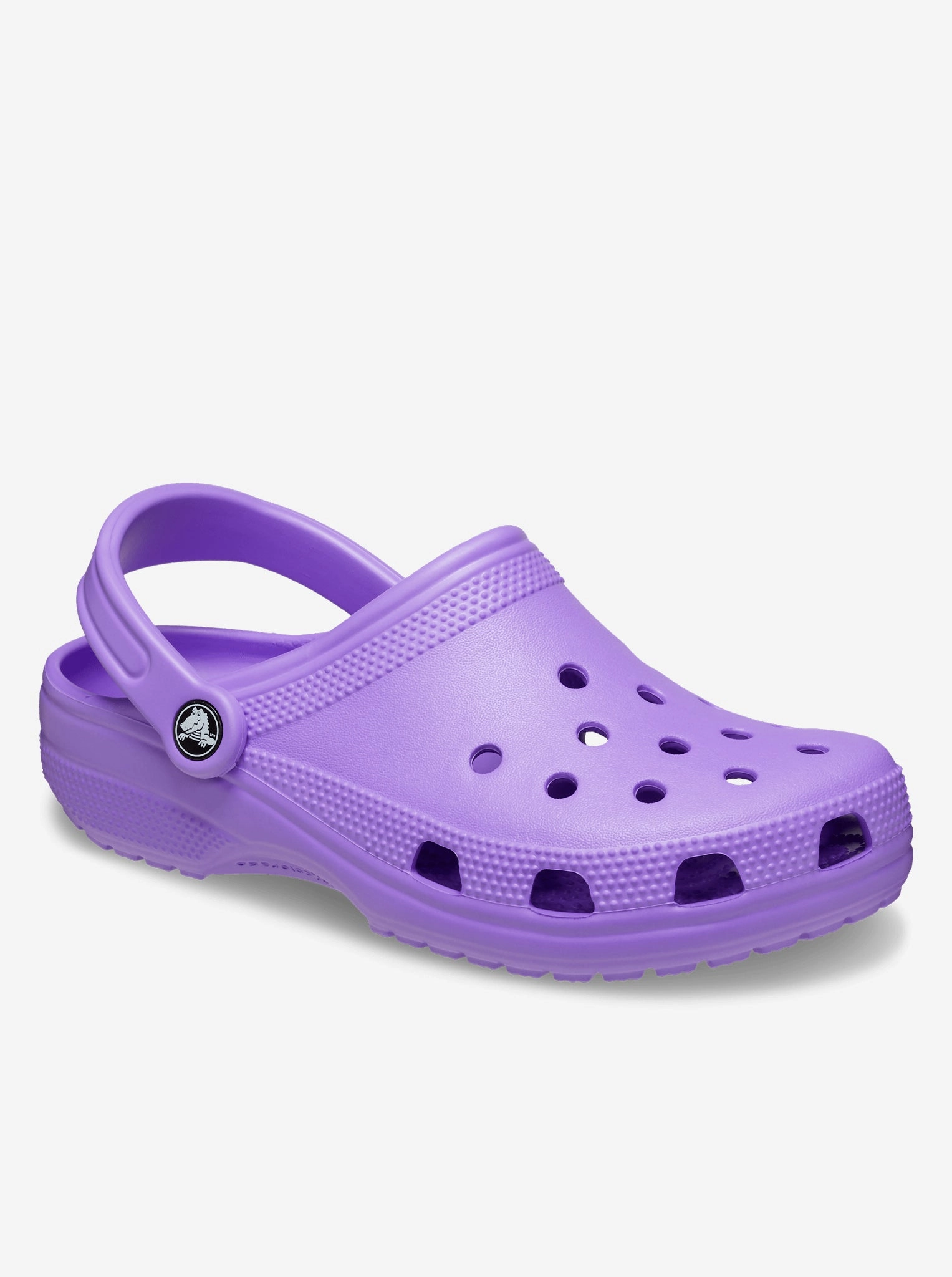 Classic Clog Unisex Flexible Torsion System just