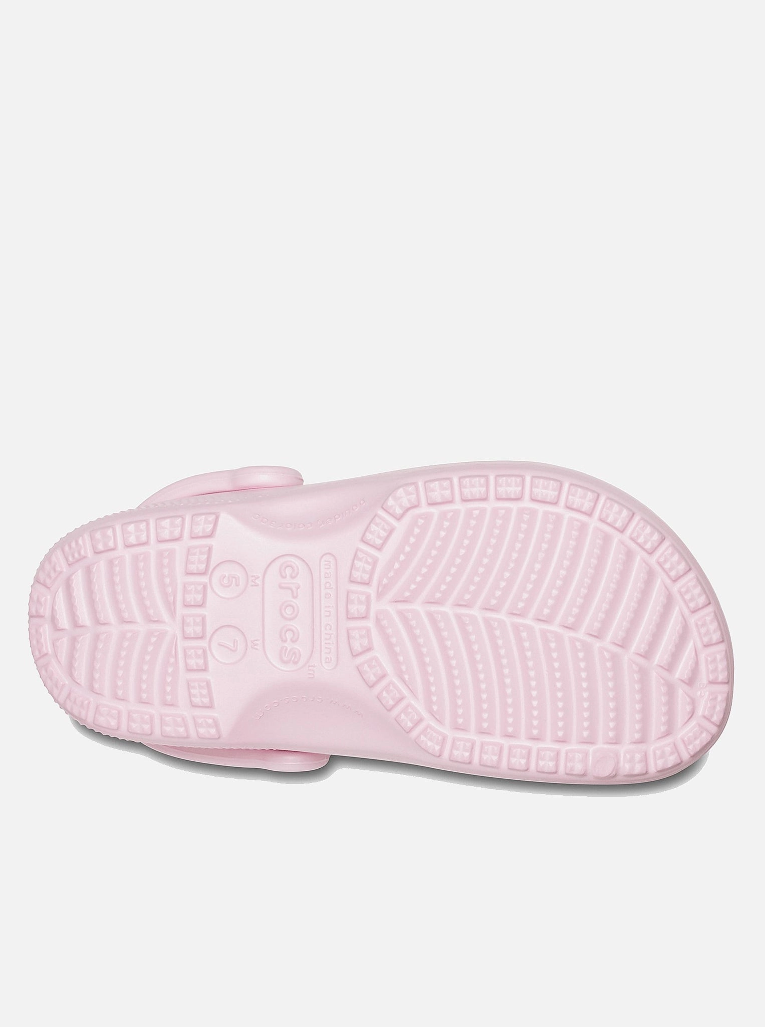 loose - fit slip-resistant Classic Clog Unisex