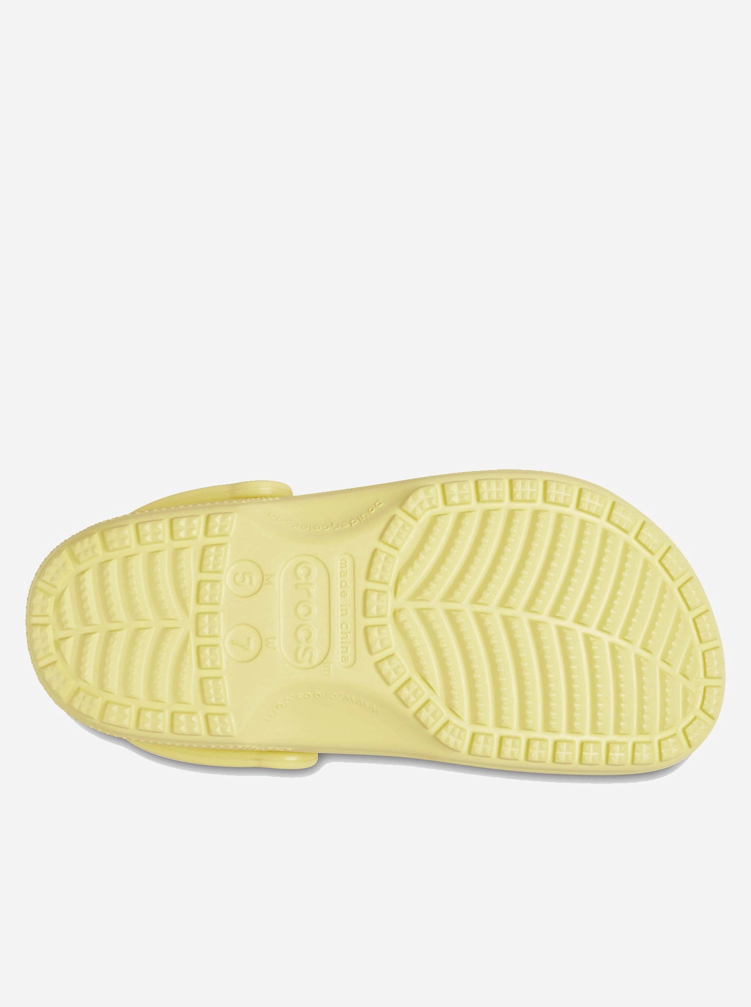 Classic Clog Unisex junior - style