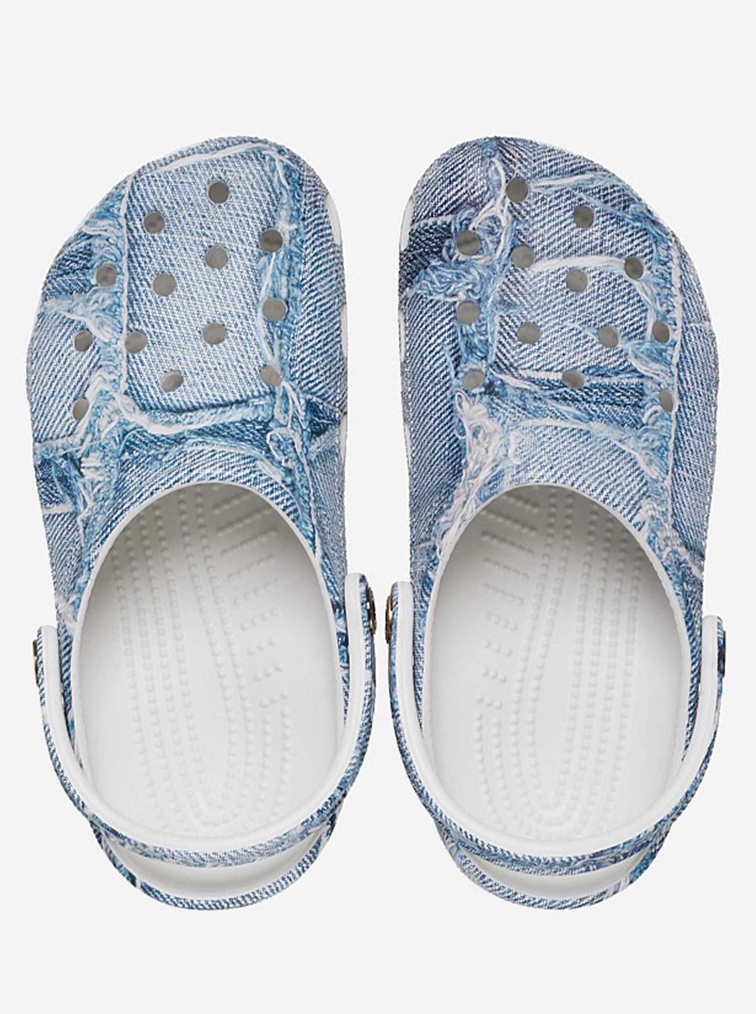 Classic Clog Unisex Quick design tone