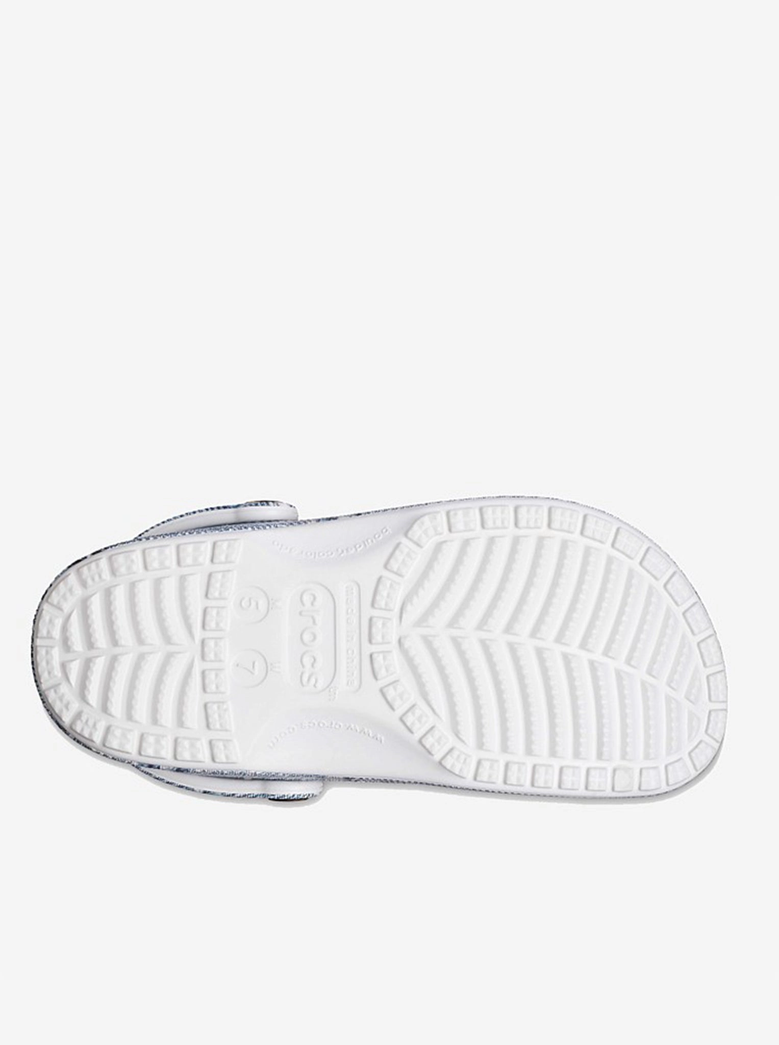 Classic Clog Unisex Modular Replacement Parts Daily Use