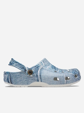 Classic Clog Unisex Energy return Wrinkle-Resistant