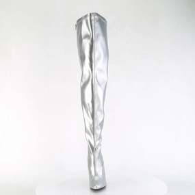 Seduce-3000WC TPU Outsole Eco Material Cold Climate