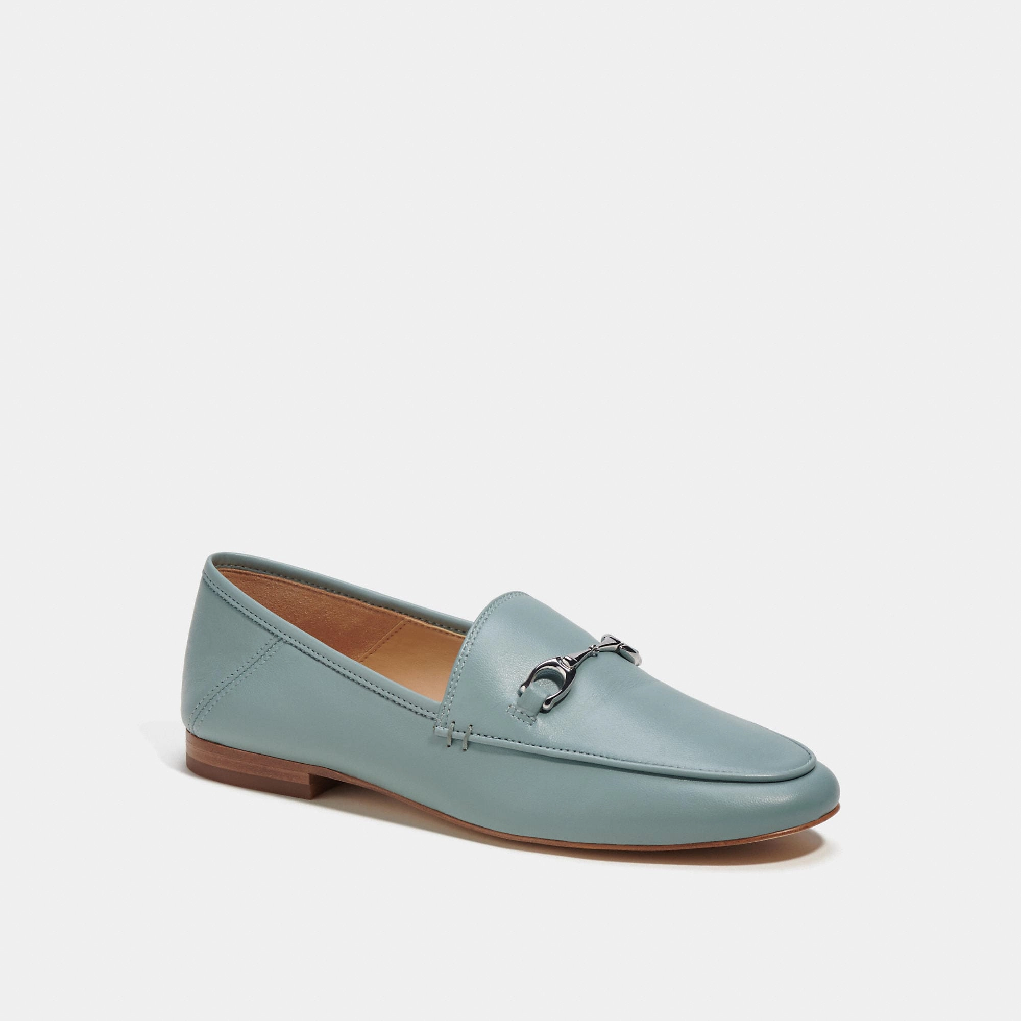 Coach Outlet Haley Loafer Local Lane