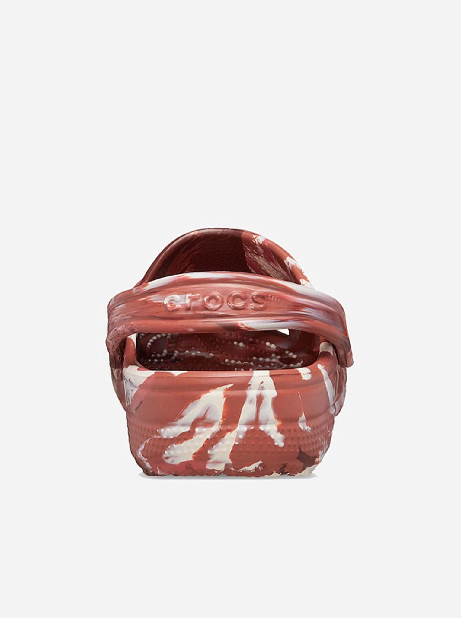 Classic Marbled Clog Unisex snowboarders' control