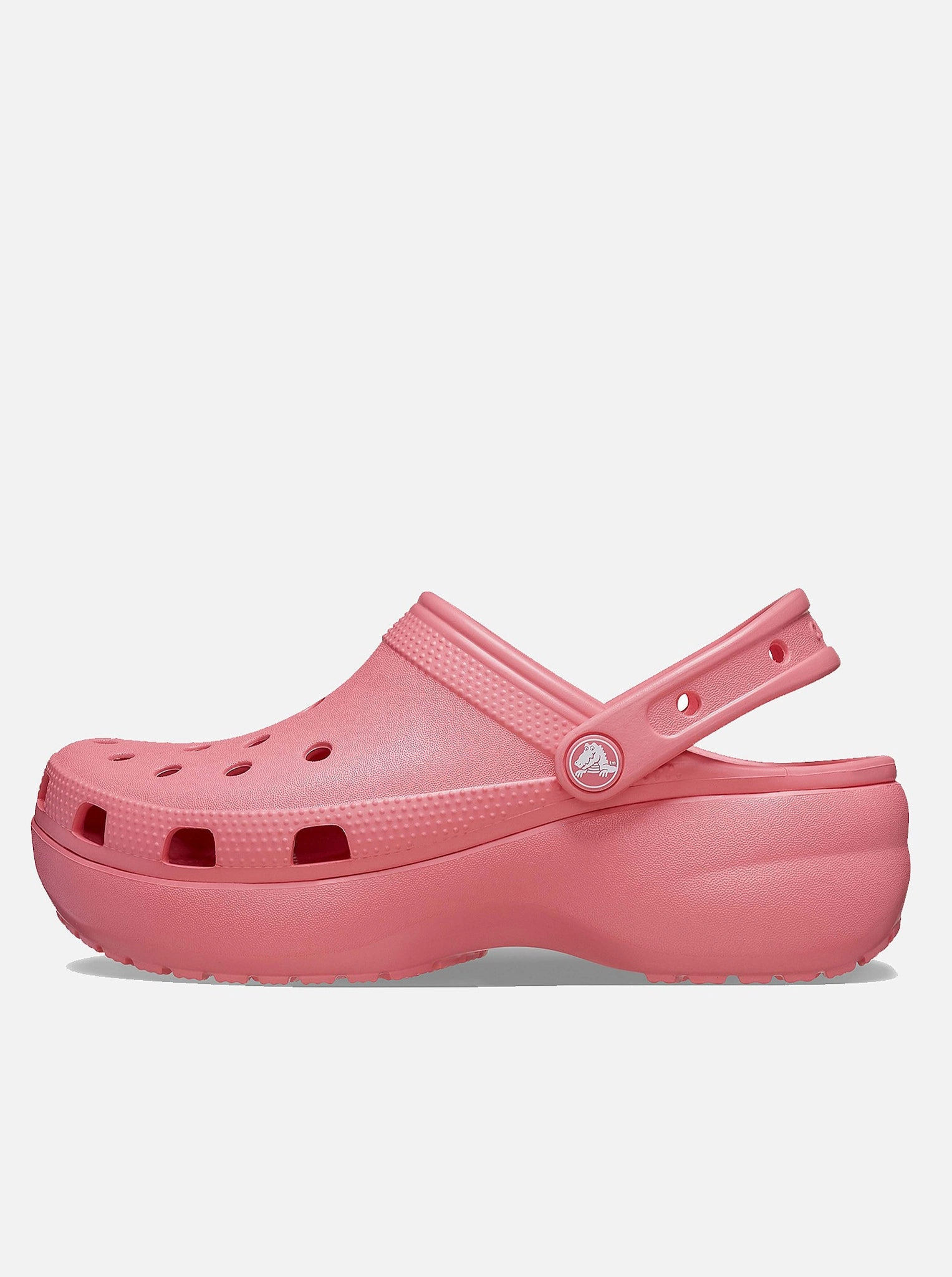 Flexible Fashion-forward style Classic Platform Clog Women