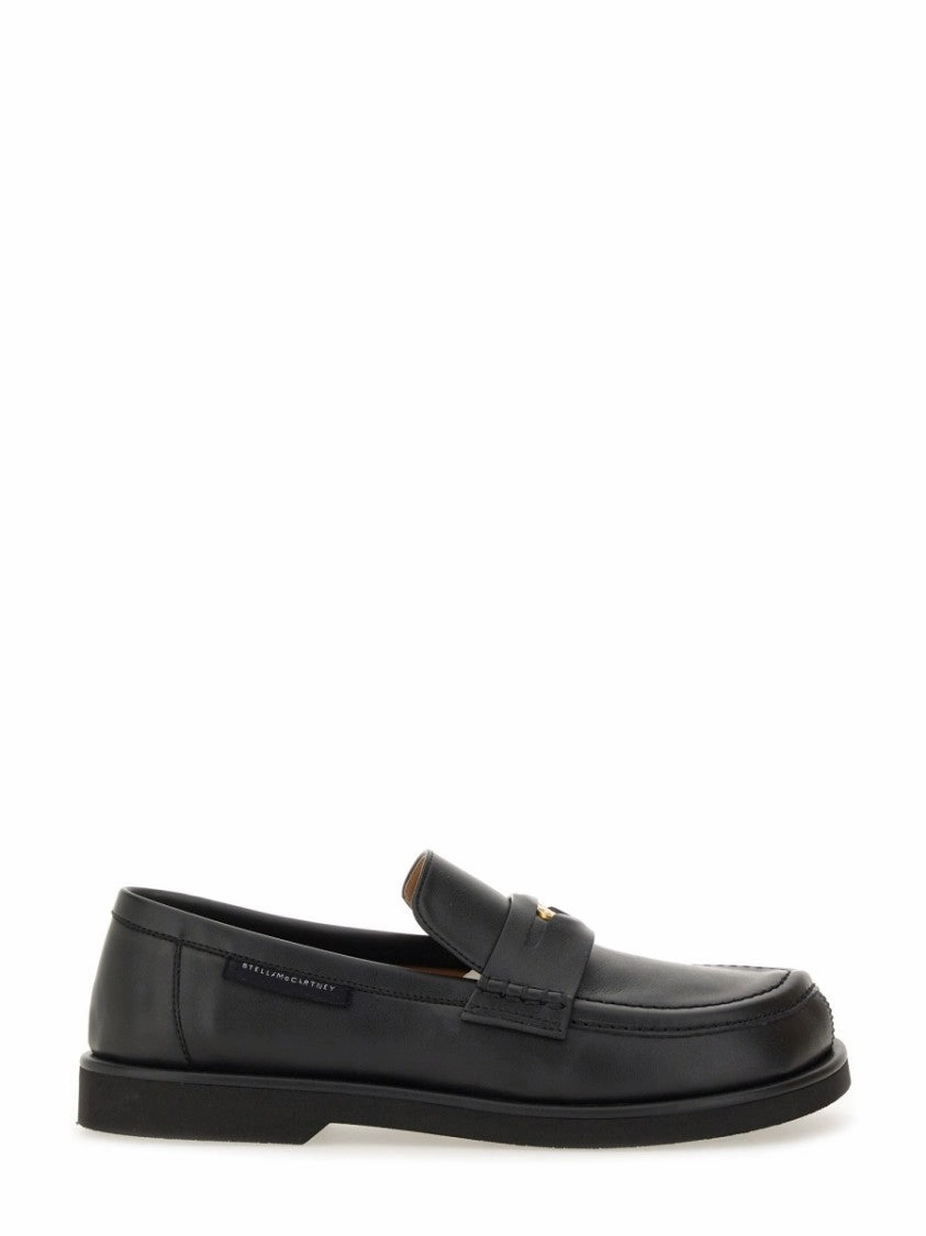 Affordable Luxury Classic "Ryder" Loafers