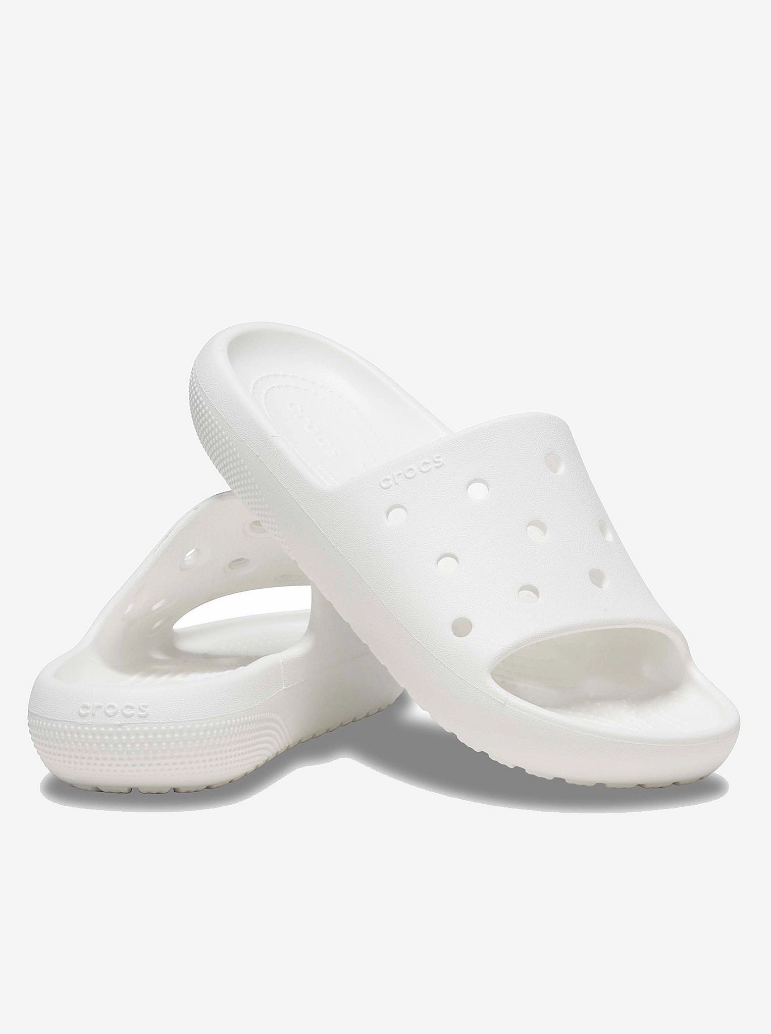 Classic Slide v2 Unisex most cushioned custom-fit