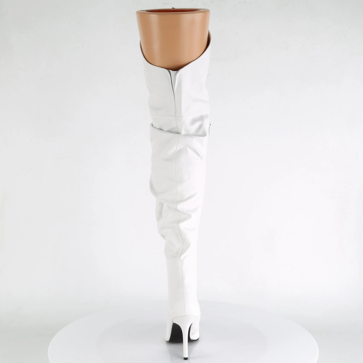 Classique-3011 Punk Bold Graduation Ceremony