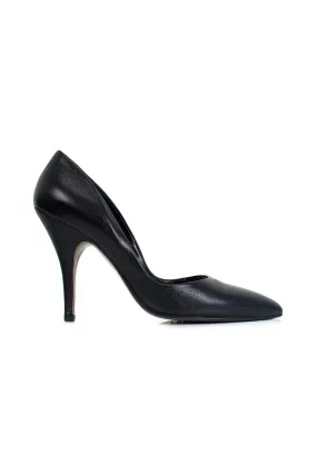 Everyday Edge [WS1900] Walter Steiger | High Heel Pump