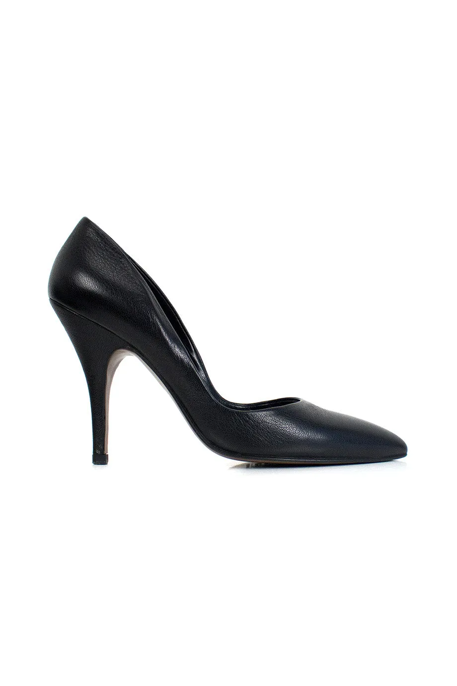 Everyday Edge [WS1900] Walter Steiger | High Heel Pump