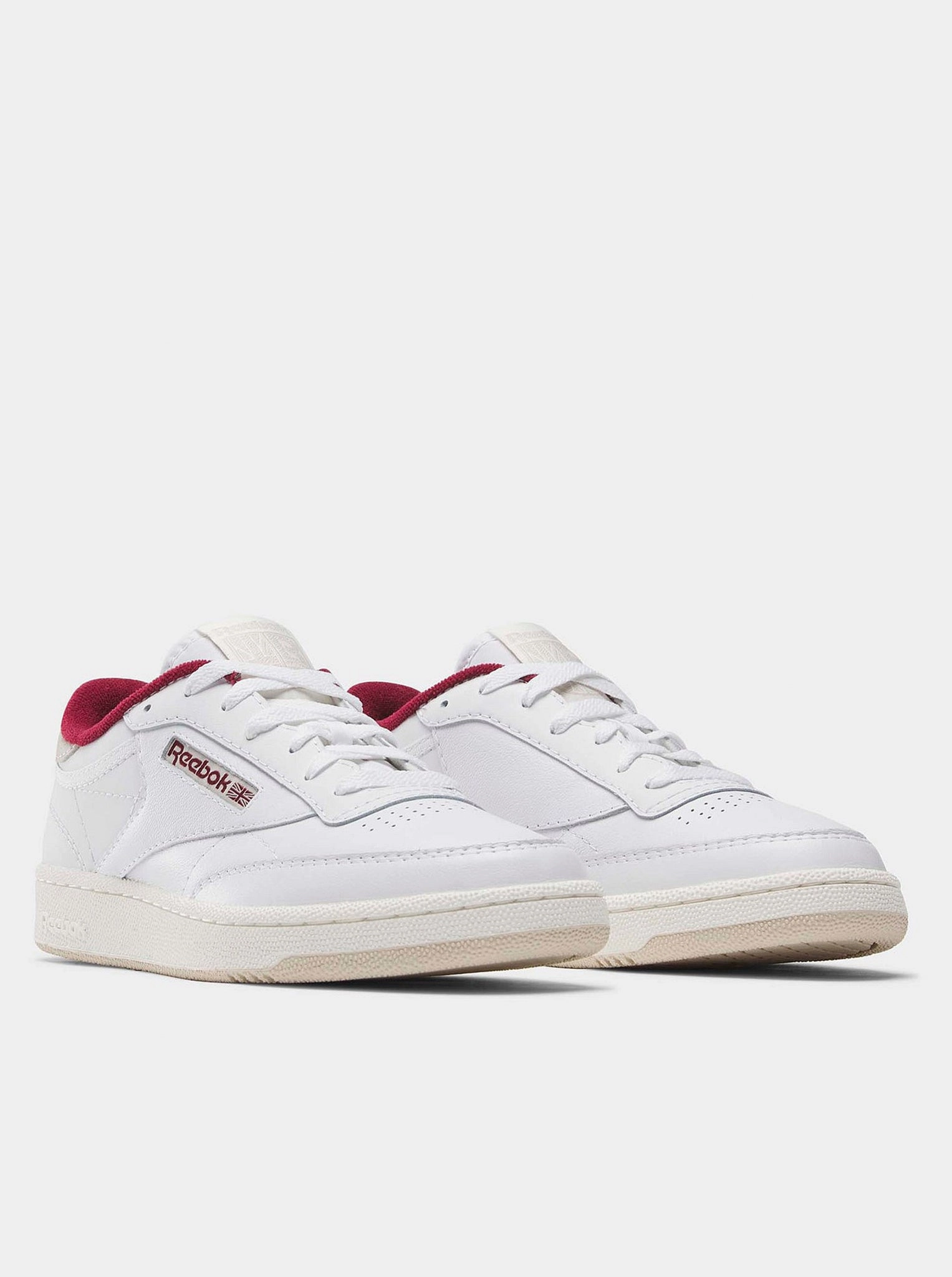 Ventilation Ports most difficult Club C 85 Unisex