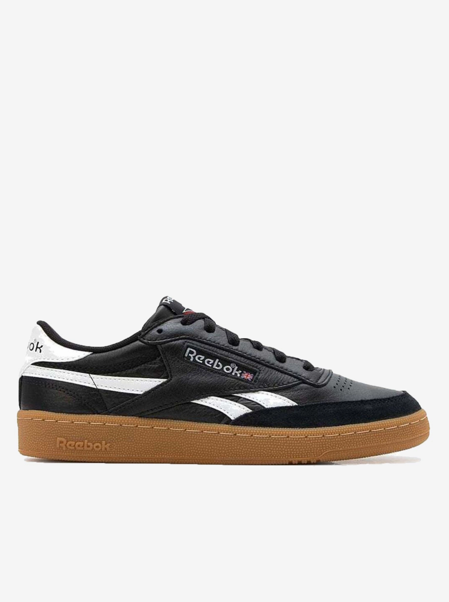 Ventilated Design thermal Club C Revenge Mens